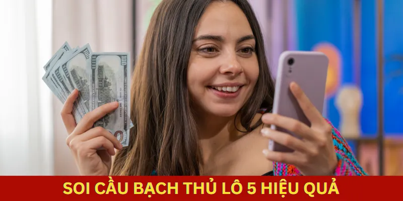 Cách nuôi lô kép bạch thủ khung 5 ngày