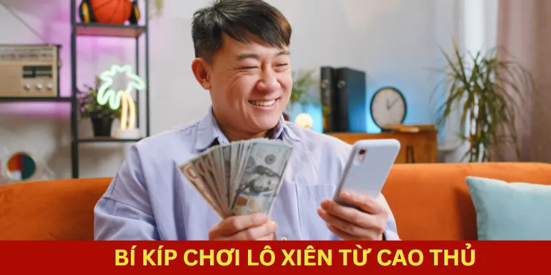 Bì quyết đánh lô xiên thắng 100%