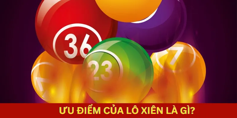 lô xiên