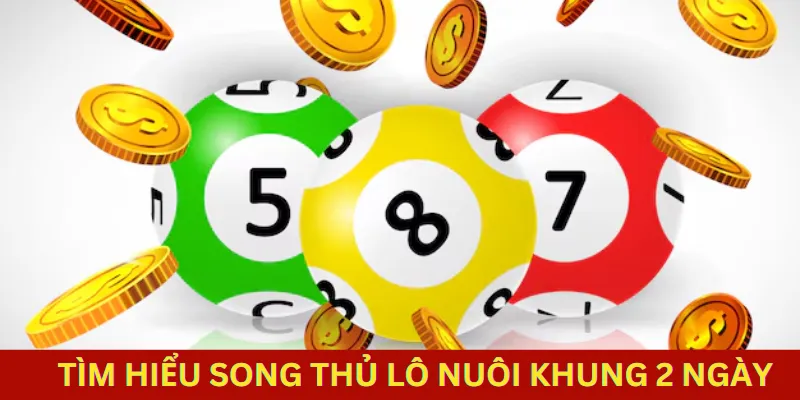 Song thủ lô nuôi khung online