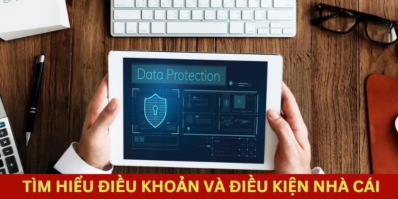 Thoả thuận điều kiện sử dụng