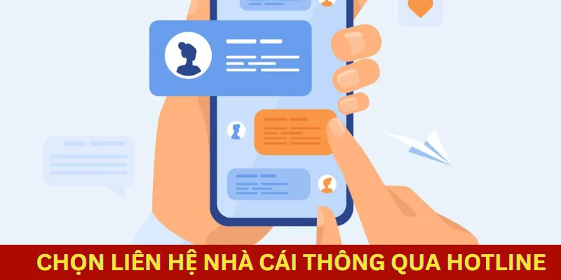 những phương thức liên hệ manclub