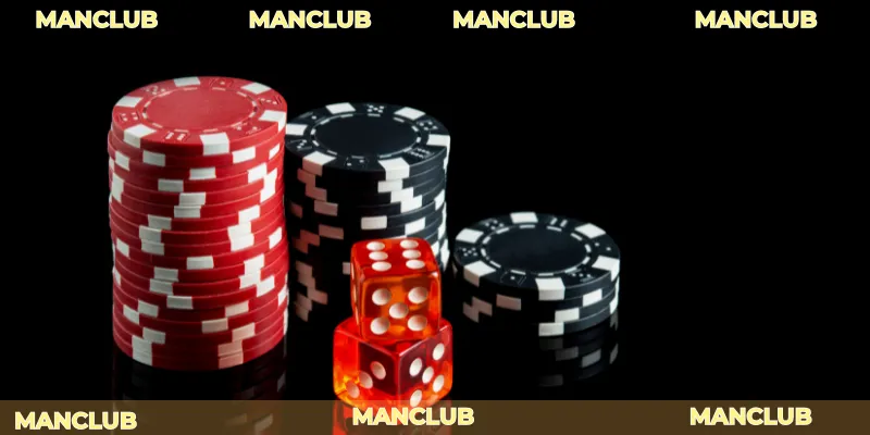 Poker chip