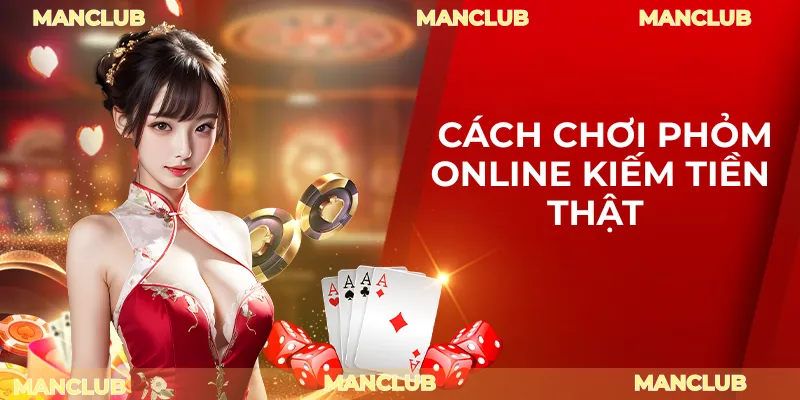 chơi phỏm online