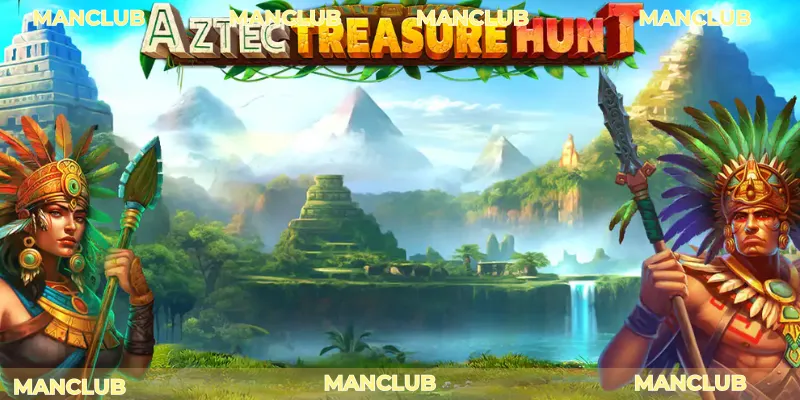 treasures of aztec slot